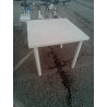 TABLE DE JARDIN