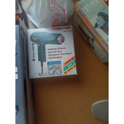 DECAPEUR THERMIQUE 