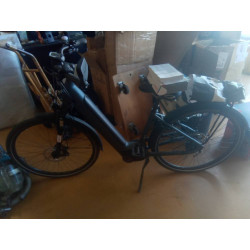 VELO HYBRIDE PRO 5