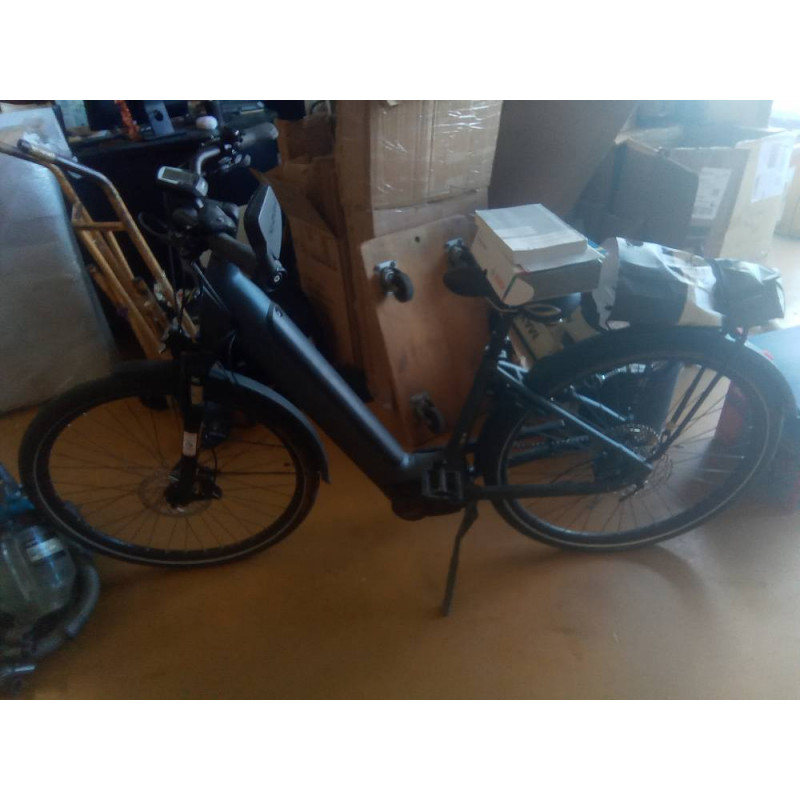 VELO HYBRIDE PRO 5