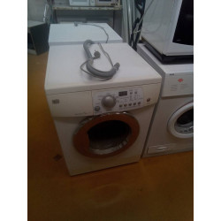 LAVE LINGE LG 