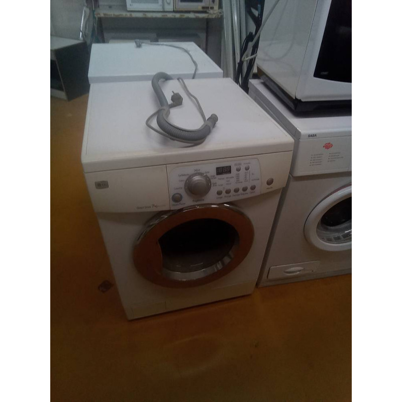 LAVE LINGE LG 