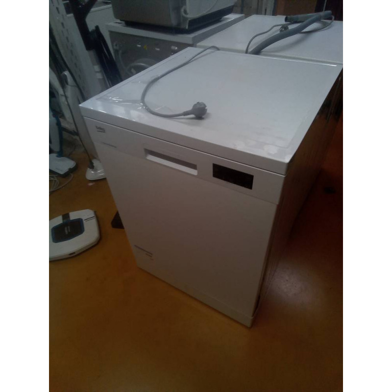 LAVE VAISSELLE BEKO