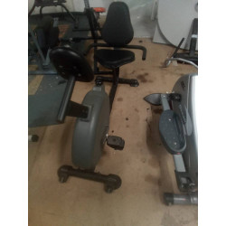 APPAREIL FITNESS 