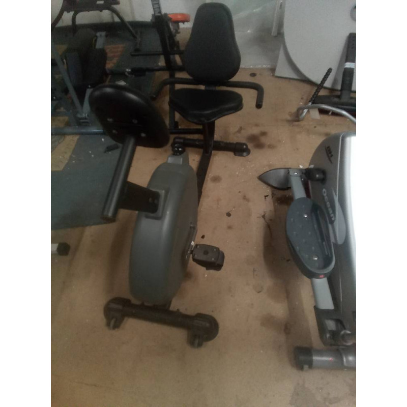APPAREIL FITNESS 