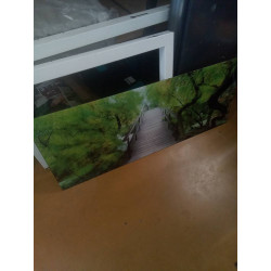 CADRE VERRE