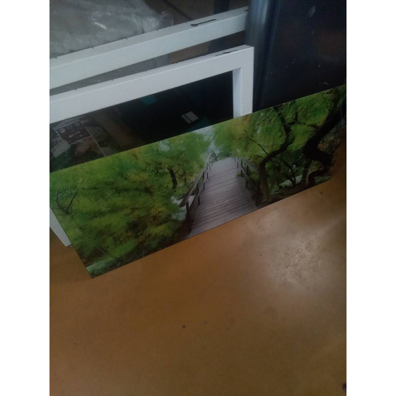 CADRE VERRE
