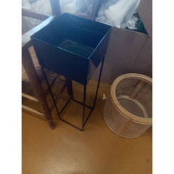 PORTE POT