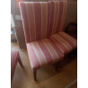 LOT DE 6 CHAISES