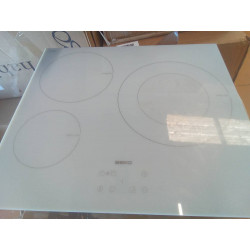 PLAQUE INDUCTION BEKO