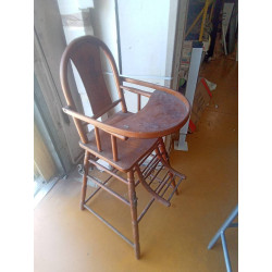 CHAISE HAUTE