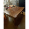 TABLE ALLONGES