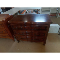 COMMODE 