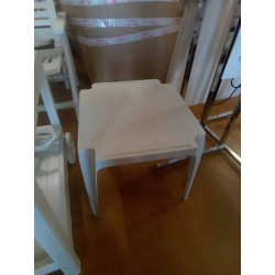 TABLE BASSE DE JARDIN 