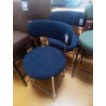CHAISE BAR NOVA2LB BN