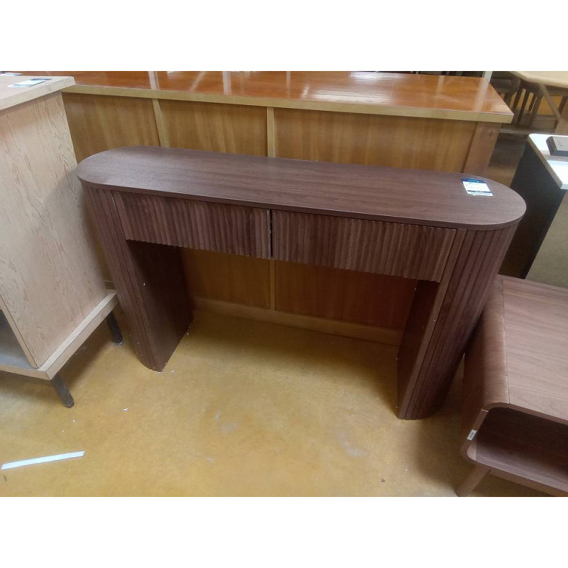 CONSOLE ALBA 120 NO