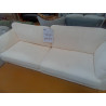 CANAPE MAJA CP3 WHITE CURL 