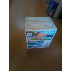 PISCINE DIAM 3,7 H76