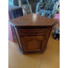 MEUBLE D\'APPOINT D\'ANGLE 