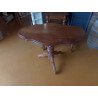 TABLE VIOLON