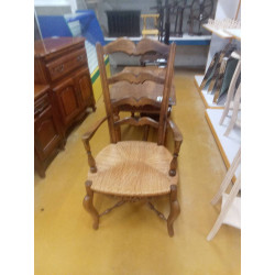 FAUTEUIL ST L XV