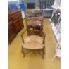 FAUTEUIL ST L XV