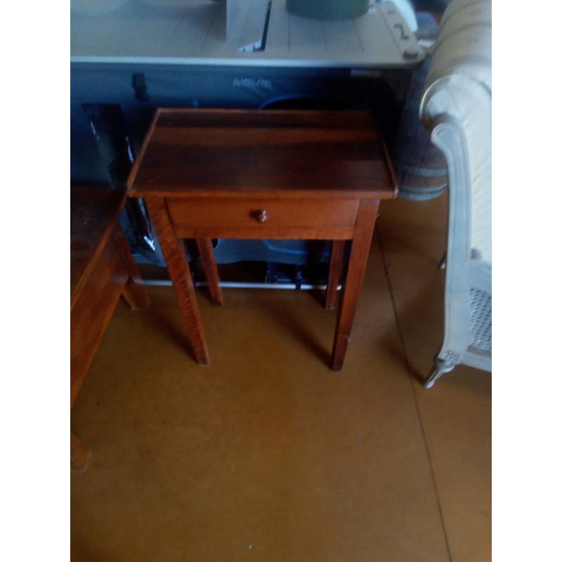 TABLETTE 1 TIROIR