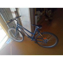 VELO CALIFORNIA