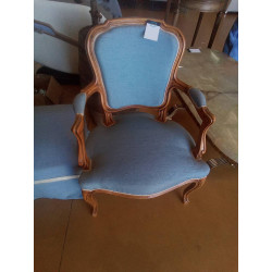 FAUTEUIL ST L XV