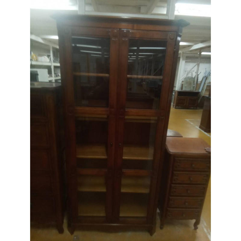 BIBLIOTHÈQUE 