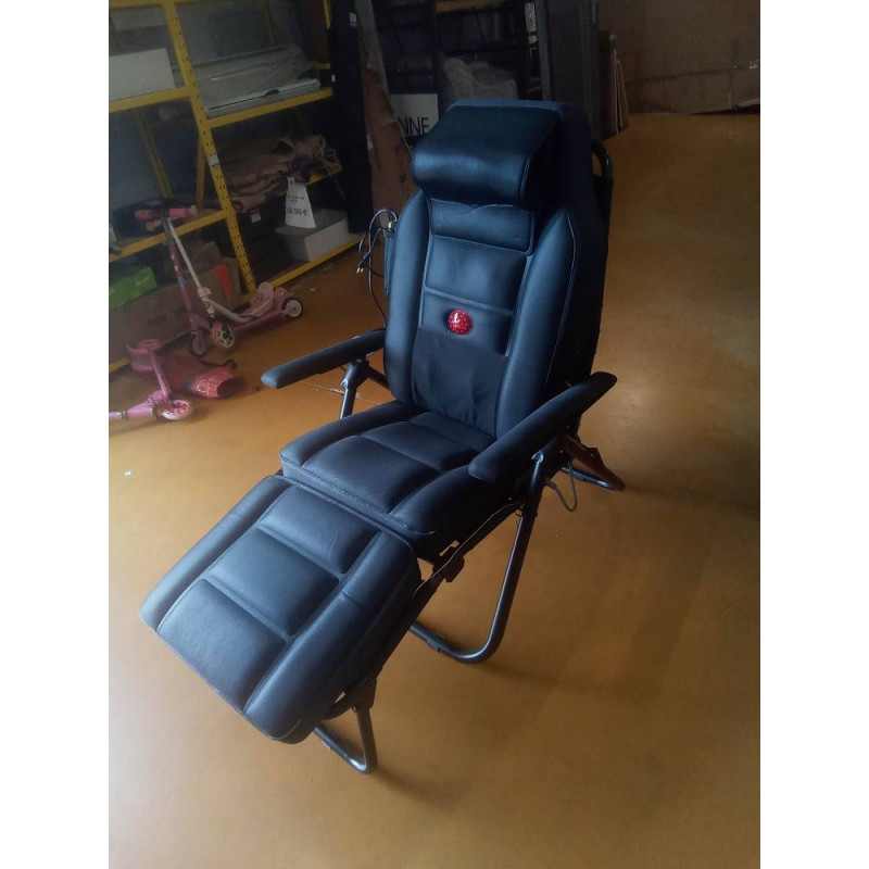FAUTEUIL DE RELAXATION