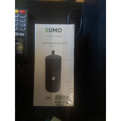 ENCEINTE BLUETOOTH EUMO
