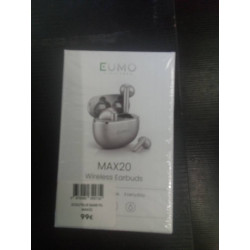 ECOUTEUR MAX20