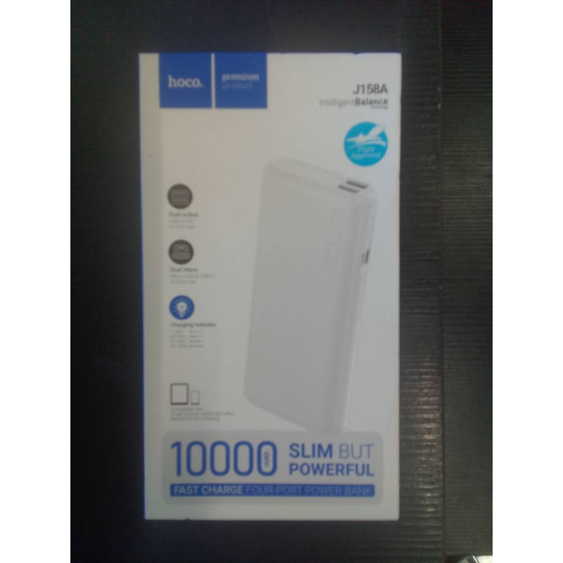 BATTERIE EXTERNE SLIM BUT