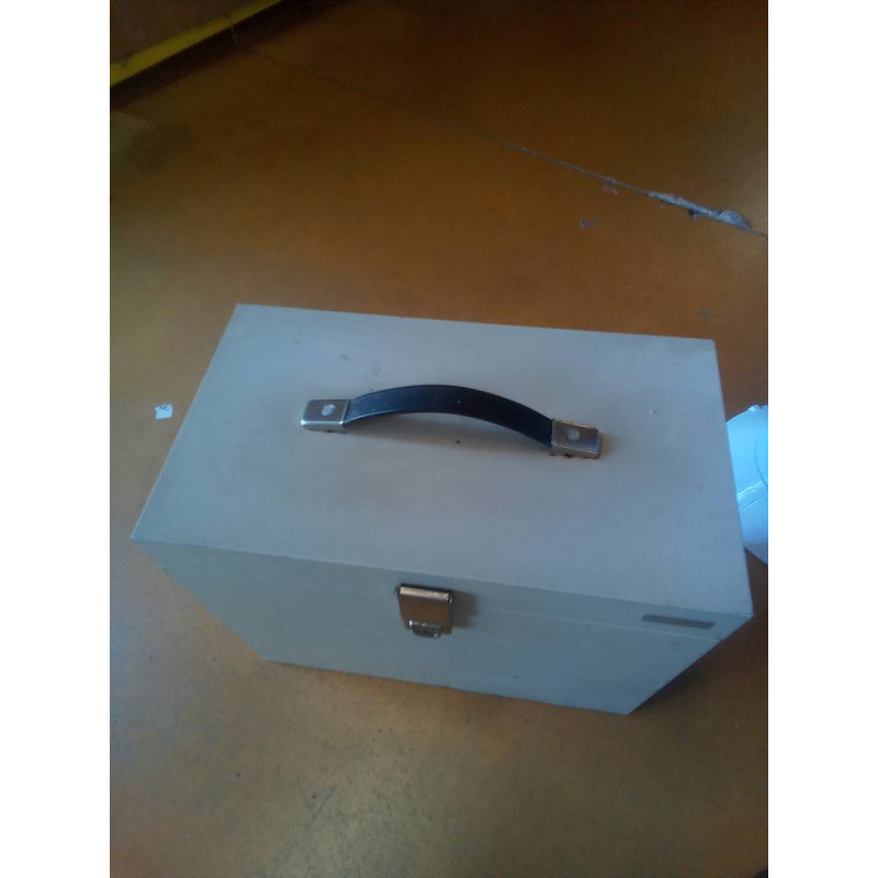 RANGE DOSSIERS SANS CLE