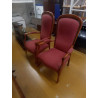 FAUTEUIL VOLTAIRE