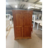 ARMOIRE 2 PORTES