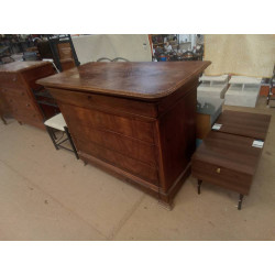 COMMODE 4 TIROIRS