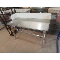 BUREAU