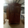 PENDERIE 2 PORTES