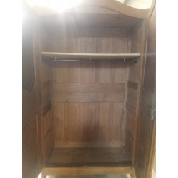 PENDERIE 2 PORTES