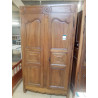 ARMOIRE 2 PORTES