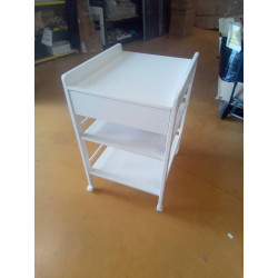 TABLE A LANGER