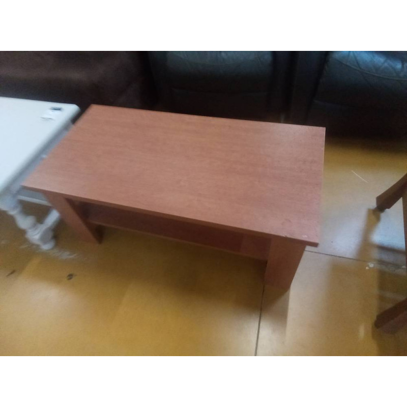 TABLE BASSE