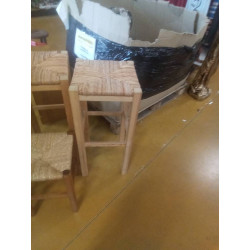TABOURET HAUT