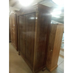 ARMOIRE 2 PORTES