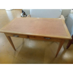 TABLE 2 TIROIRS