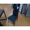 CHAISE LUCKYANTHRACITE