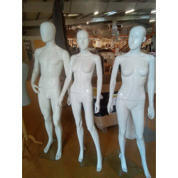 MANNEQUIN 