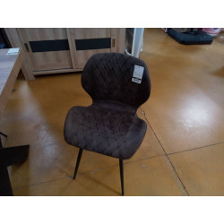 CHAISE AURORA BROWN